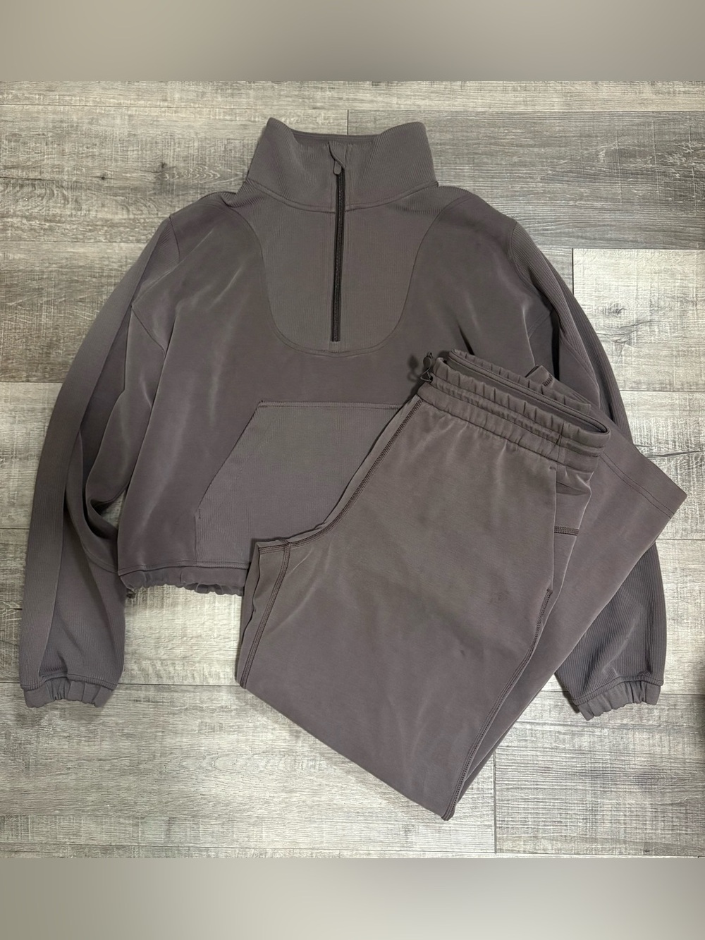 Lululemon Softstreme Size 10 Bundle